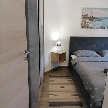 Apartman Doraj Pula