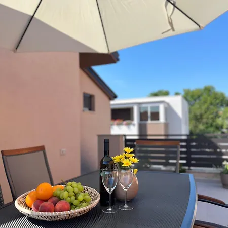 Doraj Apartmán Pula