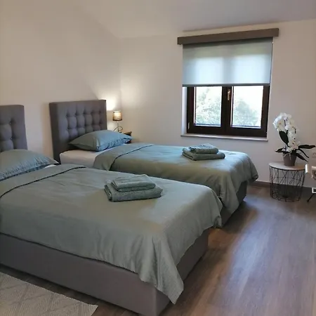 Doraj Apartment Pula