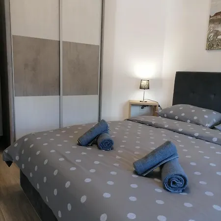 Doraj Apartment *