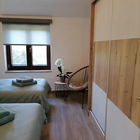 Apartment Doraj Pula