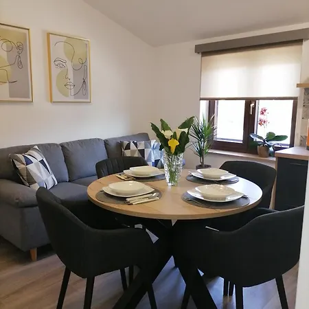 Doraj Apartment