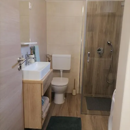 Doraj Apartment Pula