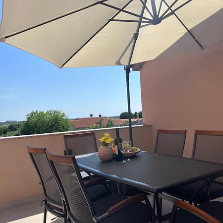 Doraj Apartmán Pula