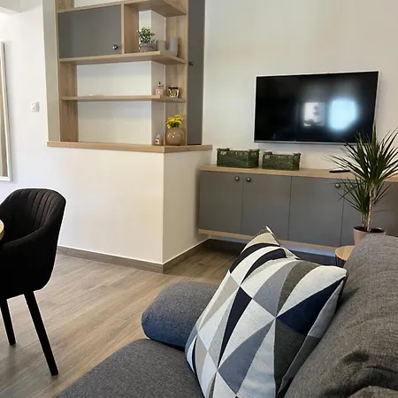 Apartmán Doraj