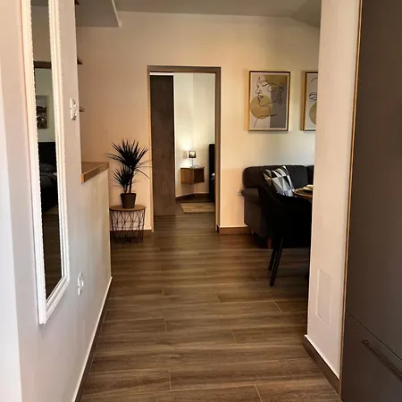 Doraj Apartment *