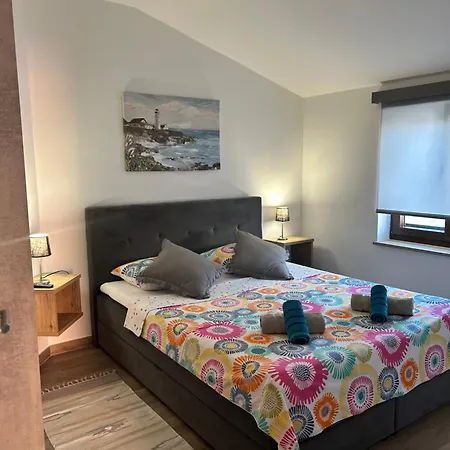 Apartman Doraj *