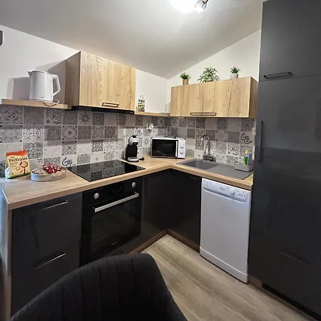 Apartmán Doraj Pula