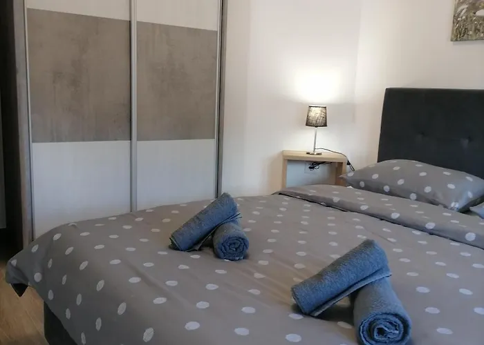 Doraj Apartamento *