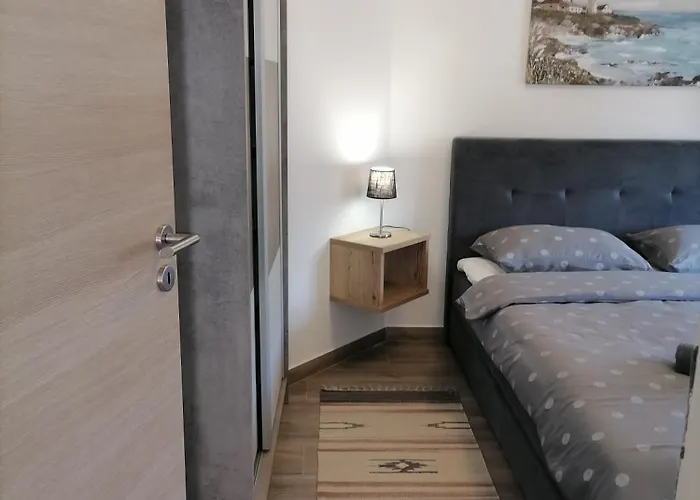 Apartamento Doraj Pula