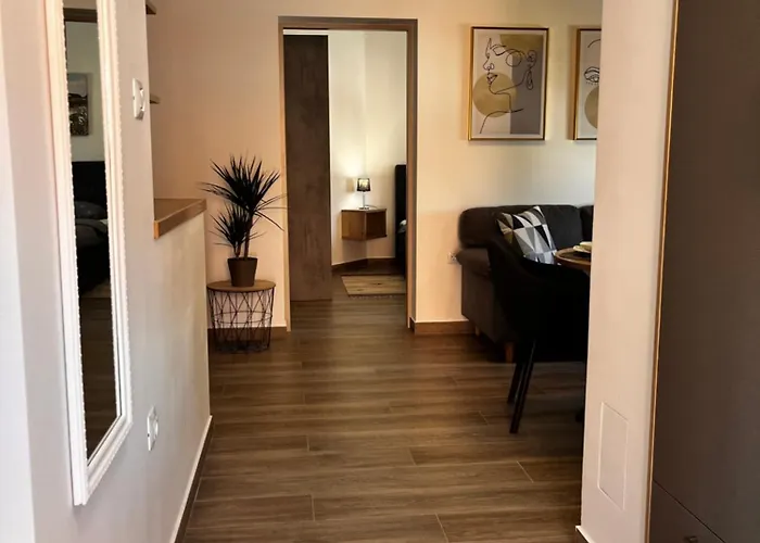 Doraj Apartamento *